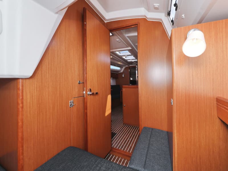 Bavaria Cruiser 37 - photo 66