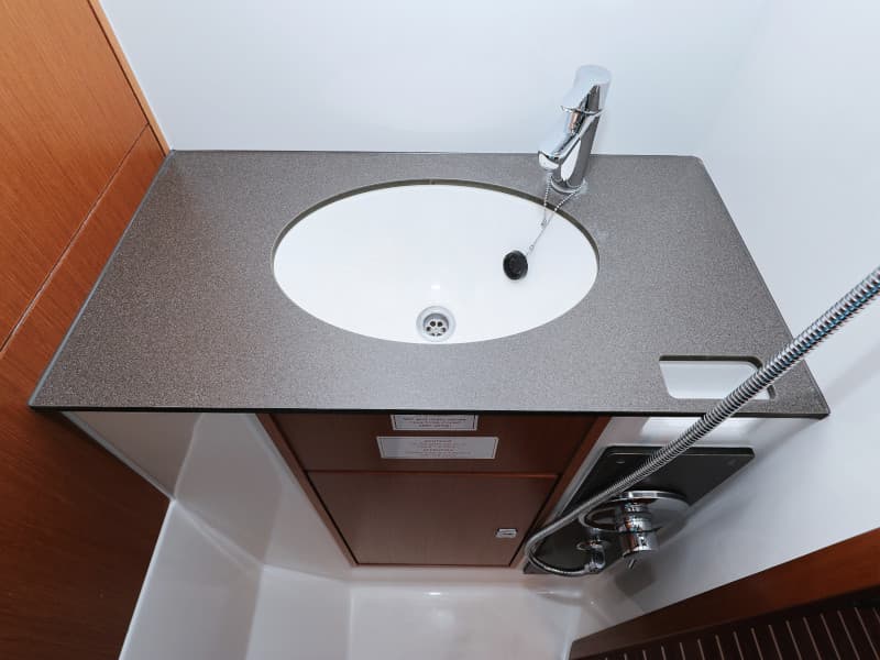 Bavaria Cruiser 37 - photo 75