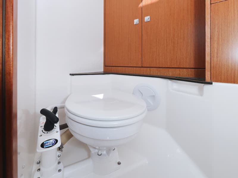 Bavaria Cruiser 37 - photo 102