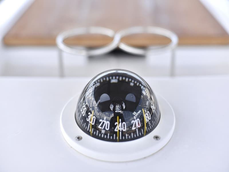 Oceanis 46.1 - photo 27