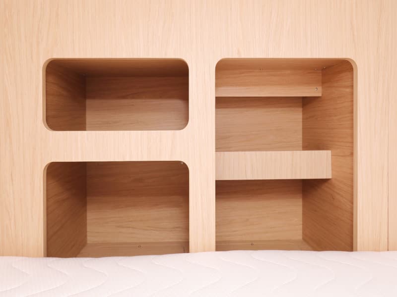 Oceanis 46.1 - photo 24