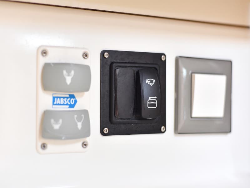 Oceanis 46.1 - photo 18