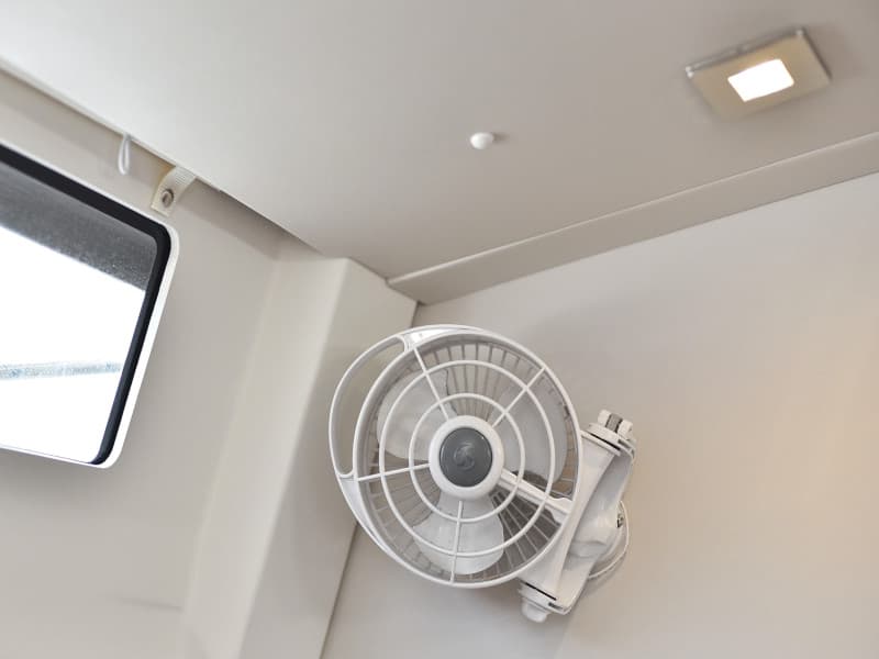 Oceanis 46.1 - photo 29