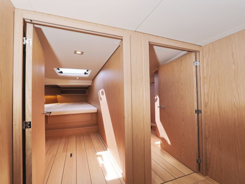 Oceanis 46.1 - photo 50