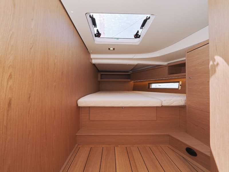 Oceanis 46.1 - photo 57