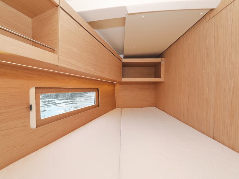 Oceanis 46.1 - photo 48