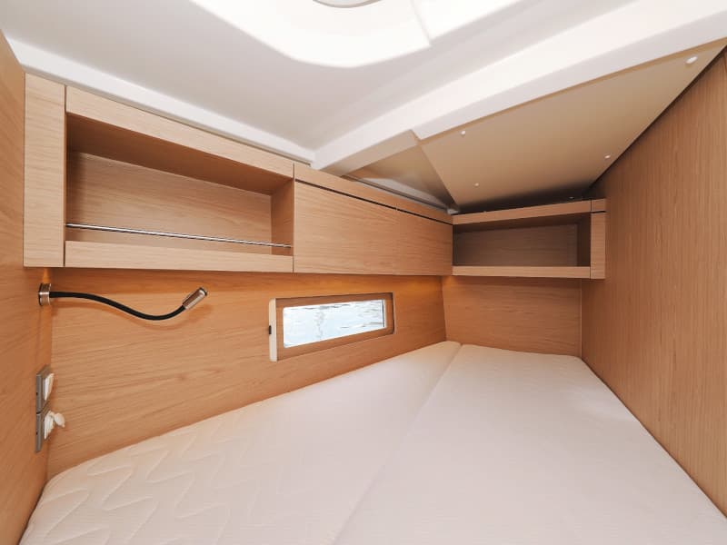 Oceanis 46.1 - photo 35