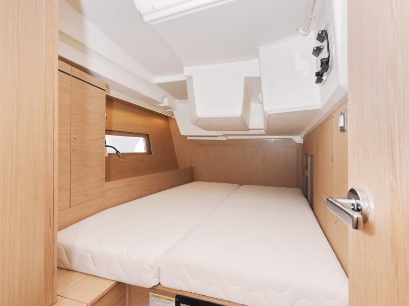 Oceanis 46.1 - photo 9