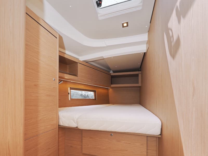 Oceanis 46.1 - photo 68