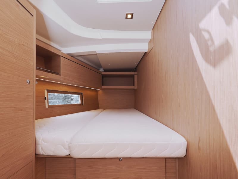 Oceanis 46.1 - photo 45