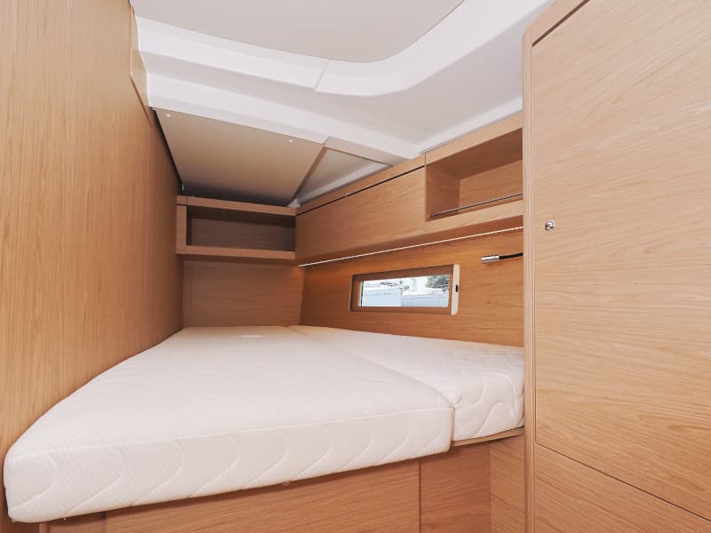 Oceanis 46.1 - photo 38