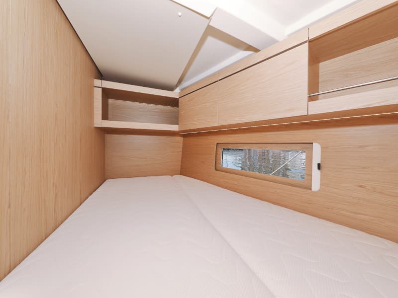 Oceanis 46.1 - photo 25