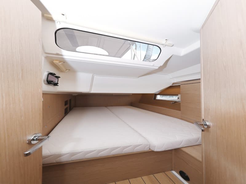 Oceanis 46.1 - photo 15