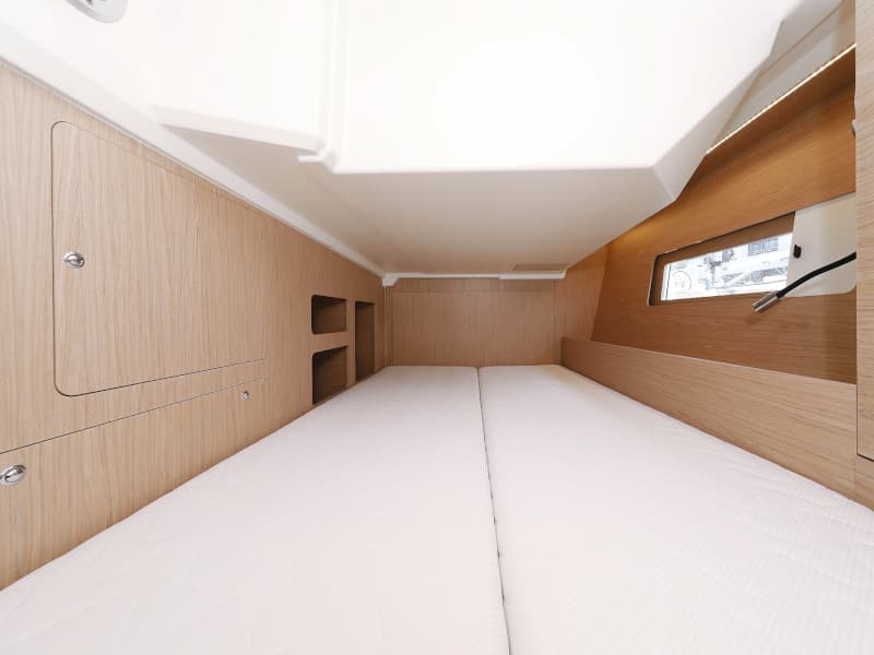 Oceanis 46.1 - photo 42