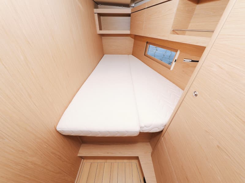 Oceanis 46.1 - photo 69