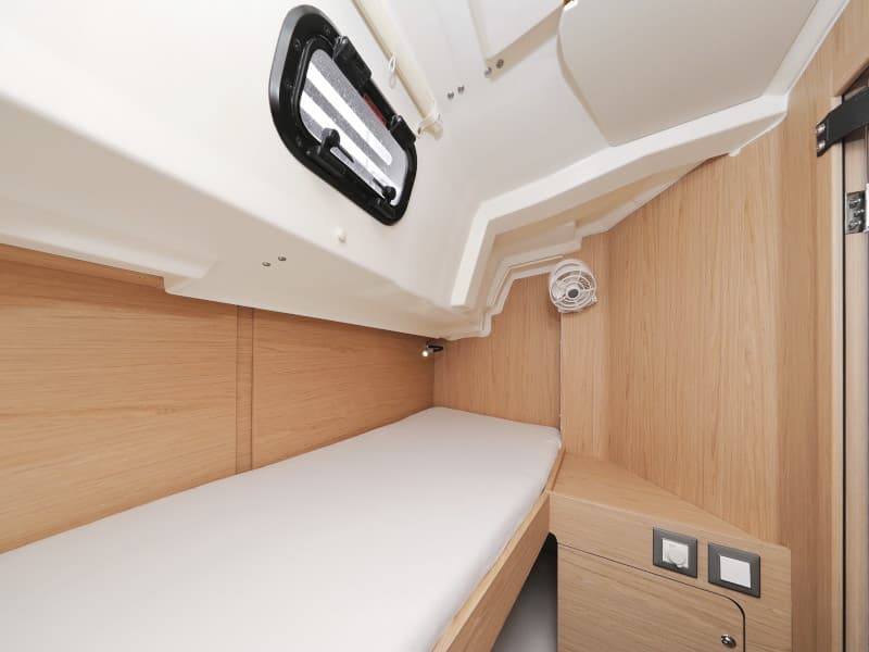 Oceanis 46.1 - photo 54