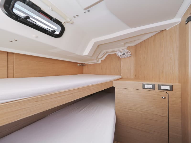 Oceanis 46.1 - photo 62