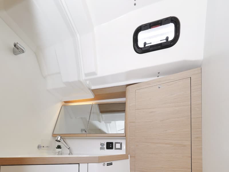 Oceanis 46.1 - photo 51