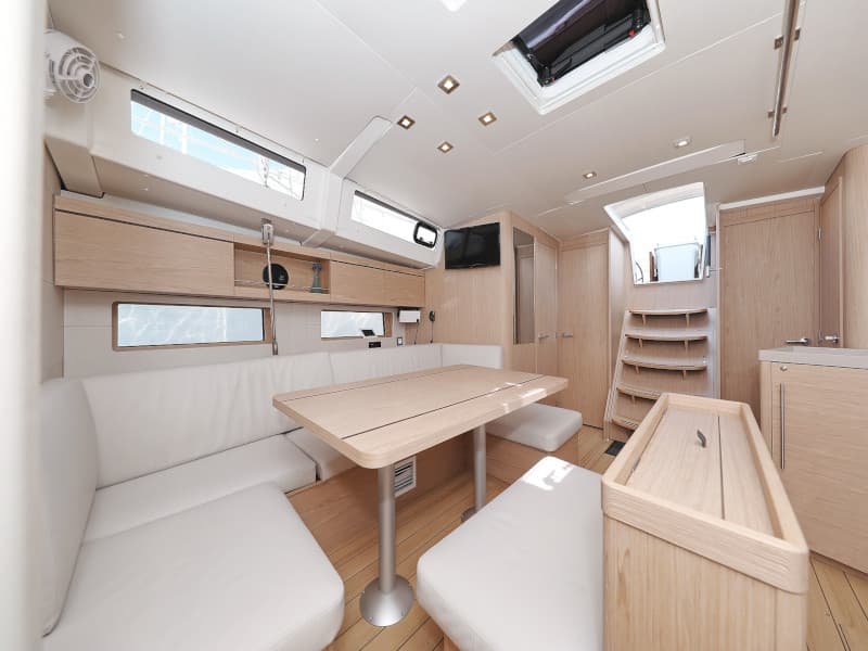 Oceanis 46.1 - photo 60