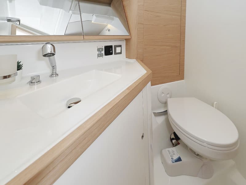 Oceanis 46.1 - photo 66