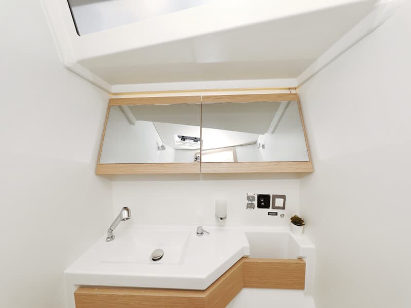 Oceanis 46.1 - photo 61