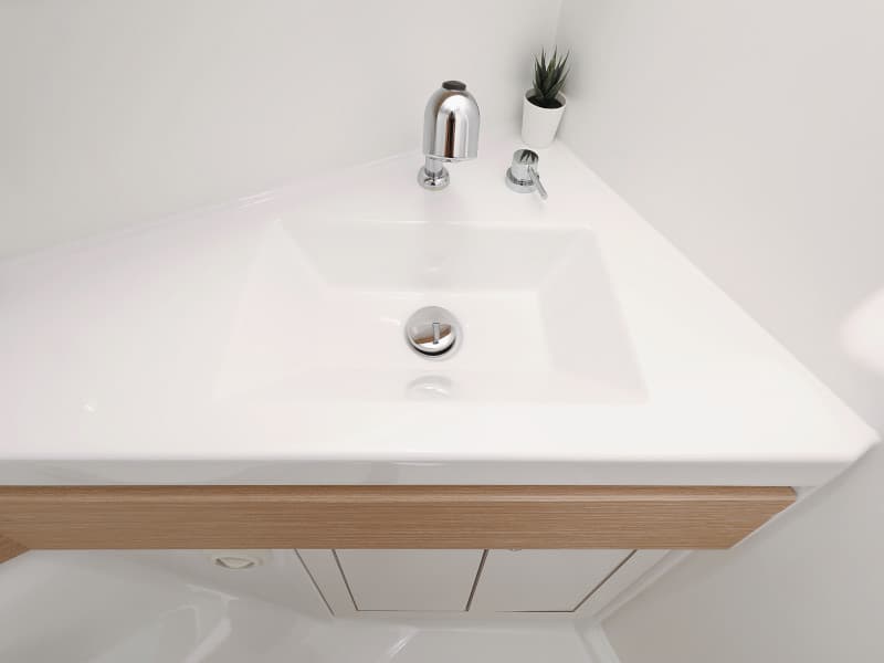 Oceanis 46.1 - photo 17