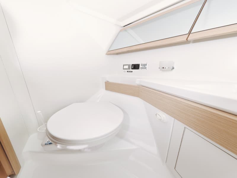 Oceanis 46.1 - photo 63