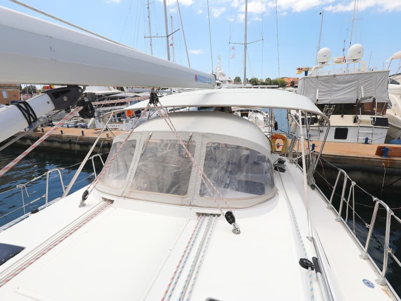 Bavaria Cruiser 46 - photo 23