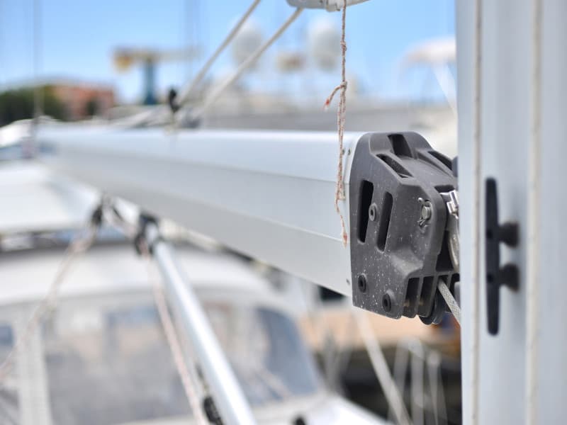 Bavaria Cruiser 46 - photo 32