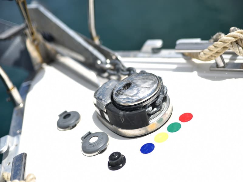 Bavaria Cruiser 46 - photo 36