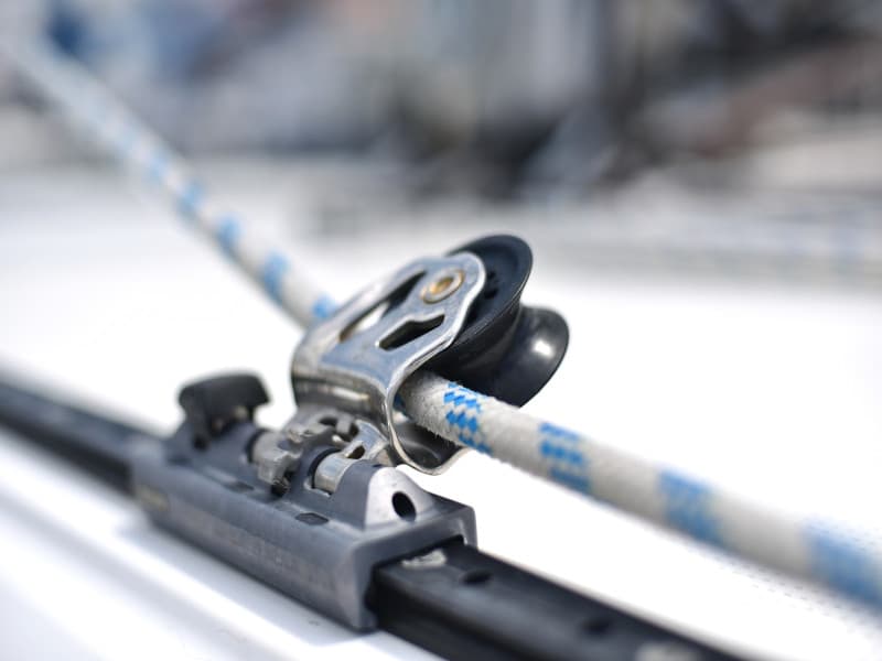 Bavaria Cruiser 46 - photo 45