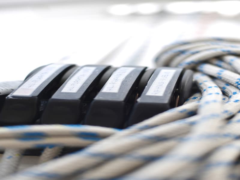 Bavaria Cruiser 46 - photo 72