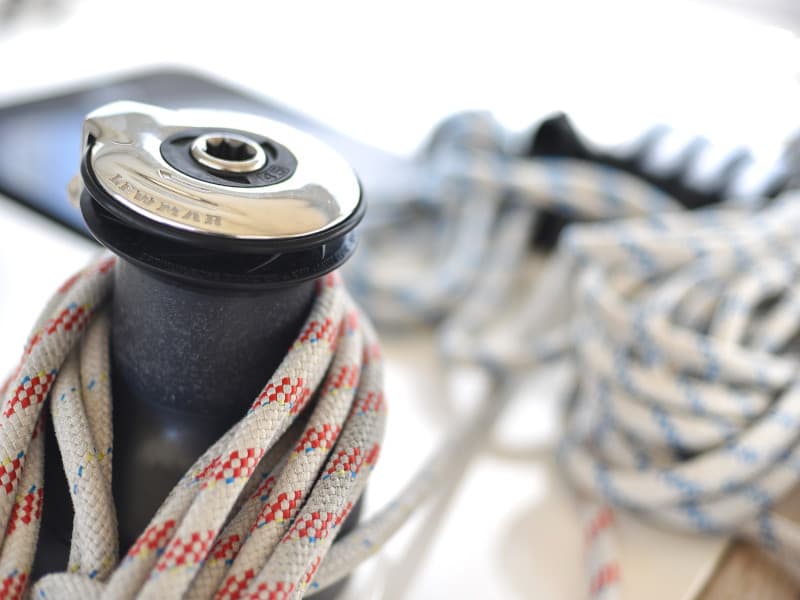 Bavaria Cruiser 46 - photo 19