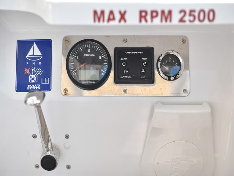 Bavaria Cruiser 46 - photo 64