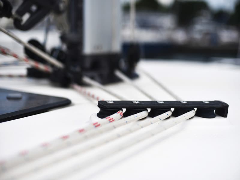 Bavaria Cruiser 46 - photo 56