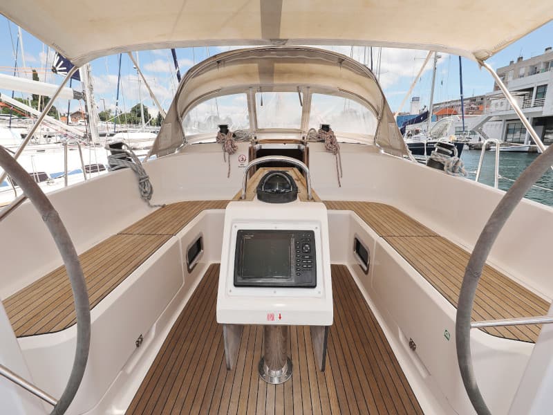 Bavaria Cruiser 46 - photo 66