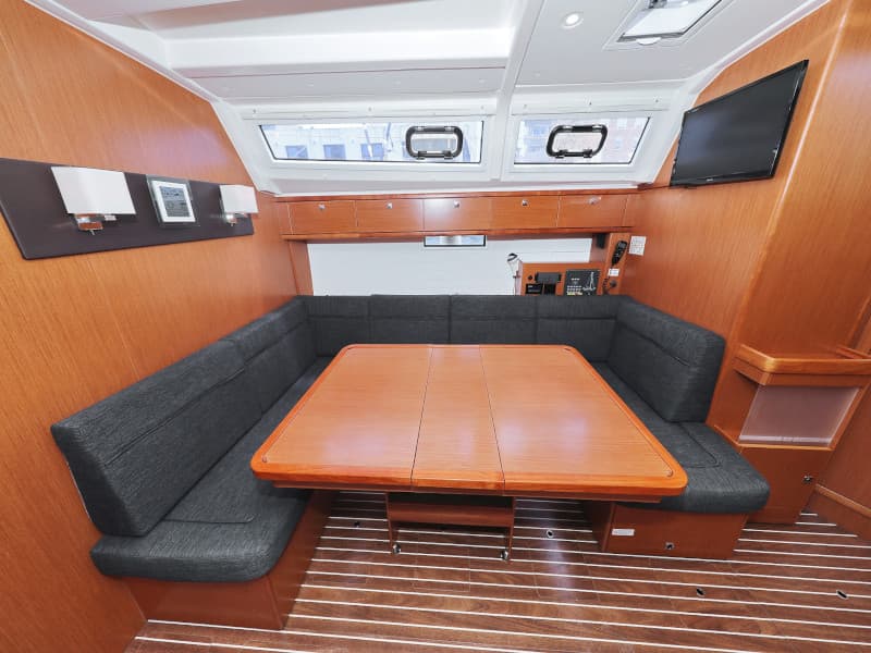 Bavaria Cruiser 46 - photo 76