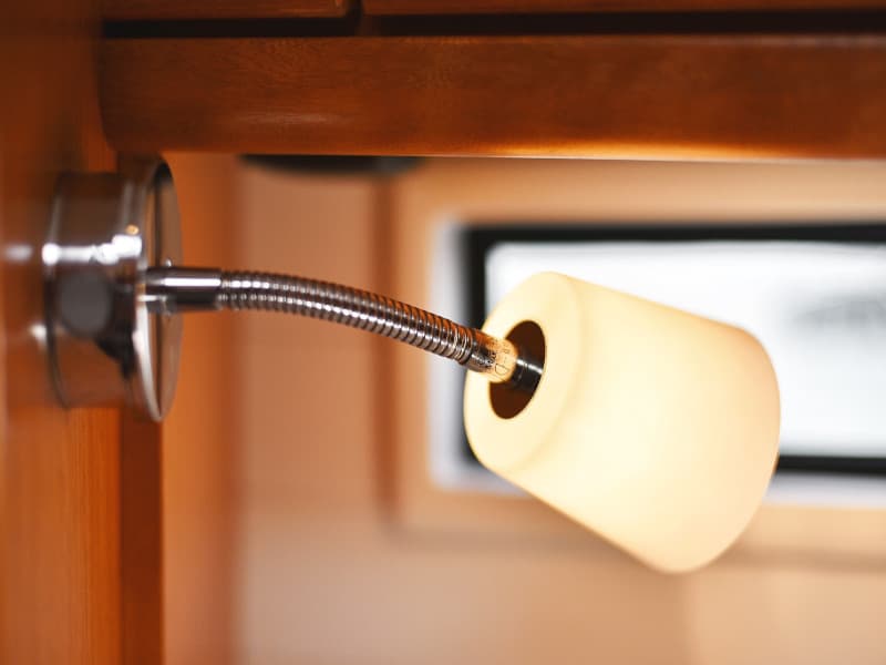 Bavaria Cruiser 46 - photo 52