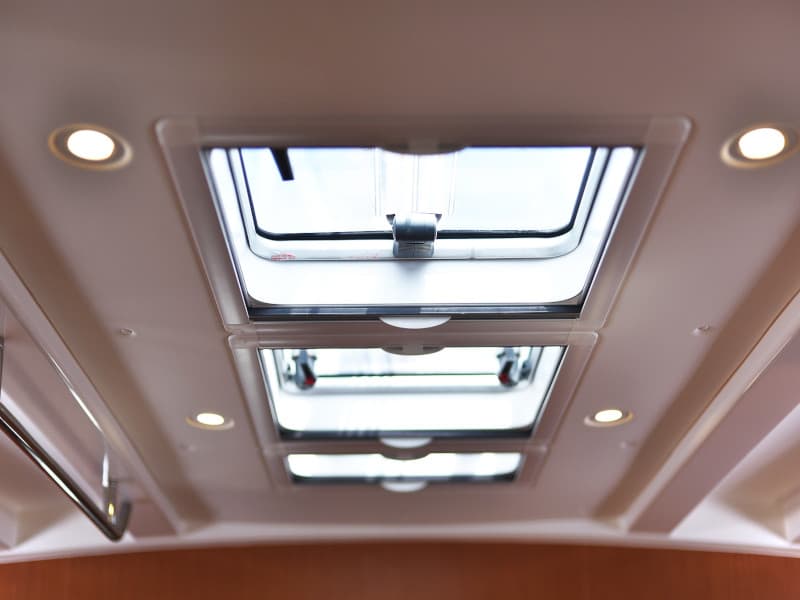 Bavaria Cruiser 46 - photo 6