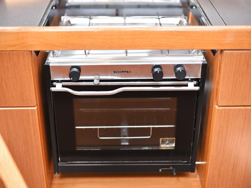 Bavaria Cruiser 46 - photo 12