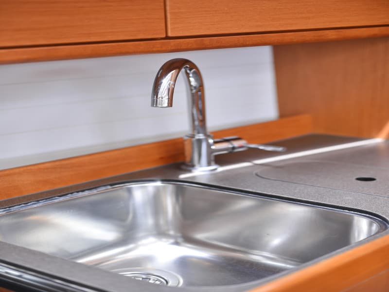 Bavaria Cruiser 46 - photo 100