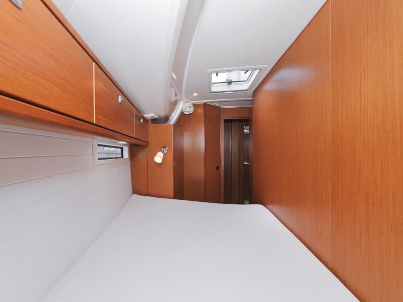 Bavaria Cruiser 46 - photo 4