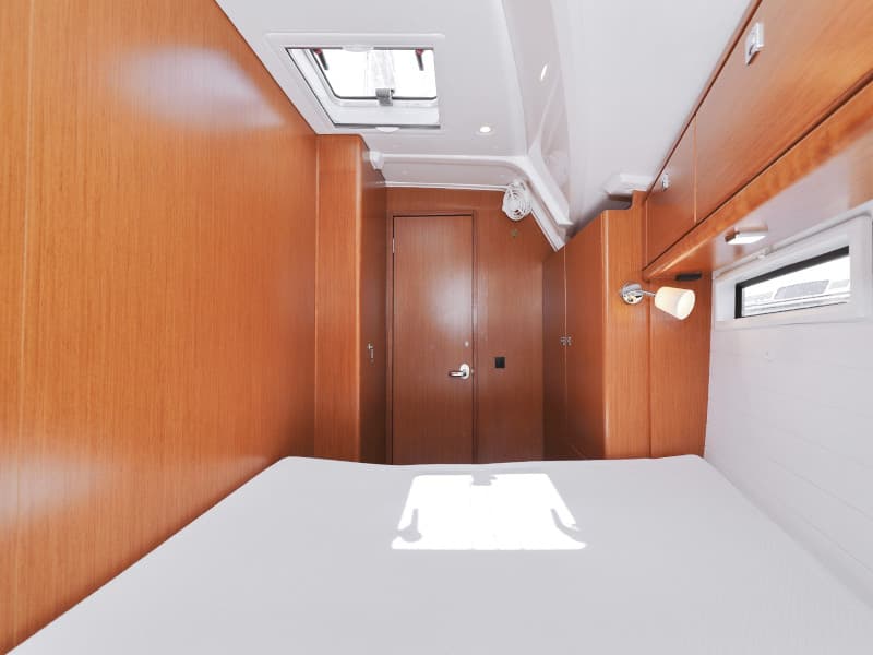 Bavaria Cruiser 46 - photo 21