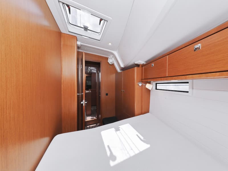 Bavaria Cruiser 46 - photo 82