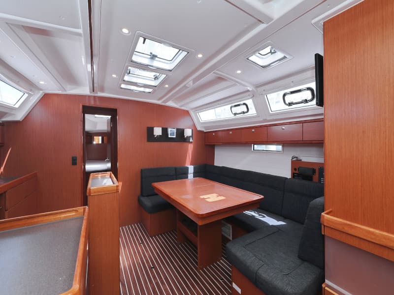 Bavaria Cruiser 46 - photo 50