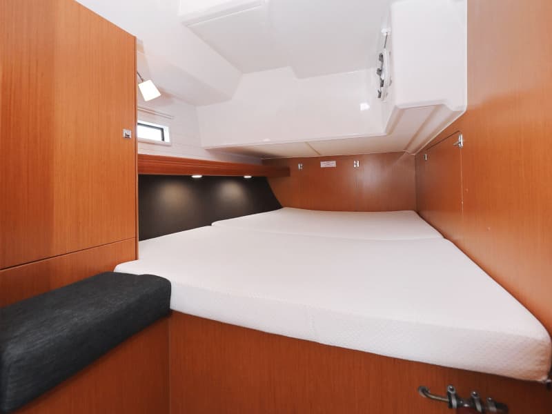 Bavaria Cruiser 46 - photo 93