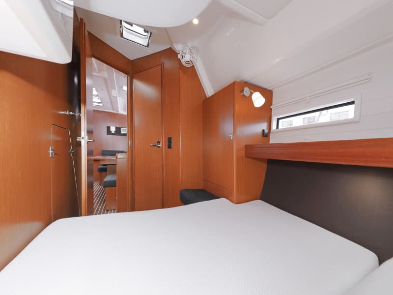 Bavaria Cruiser 46 - photo 68