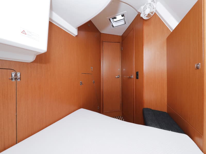 Bavaria Cruiser 46 - photo 24