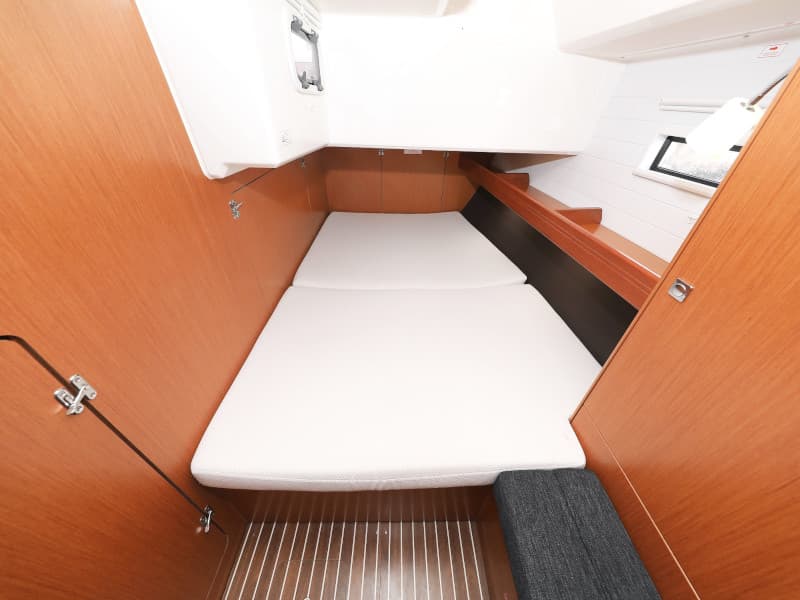 Bavaria Cruiser 46 - photo 13