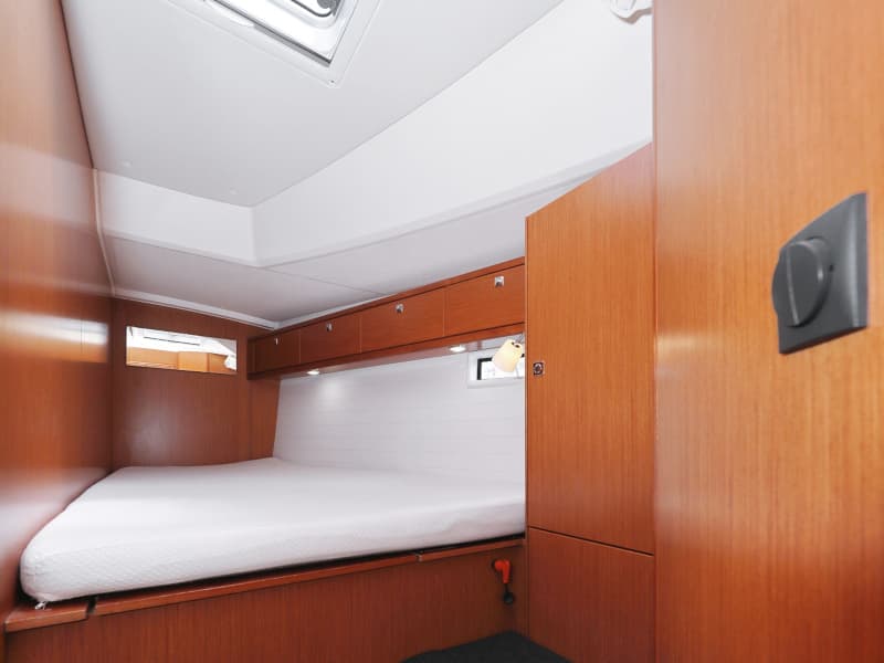 Bavaria Cruiser 46 - photo 33